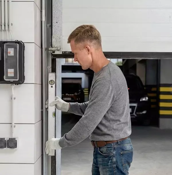 Why Choose Us for Door, Gate and Security Services in Porterville, CA