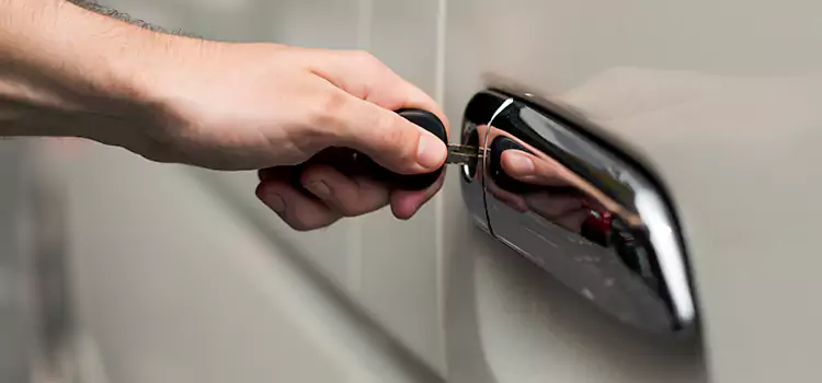 Why Choose Our Auto Locksmith Team in Porterville, CA?