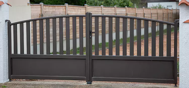 Advanced Gate Solutions in Porterville, CA