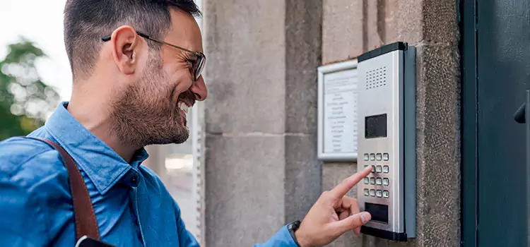 Advanced Solutions for Enhanced Security in Porterville, CA