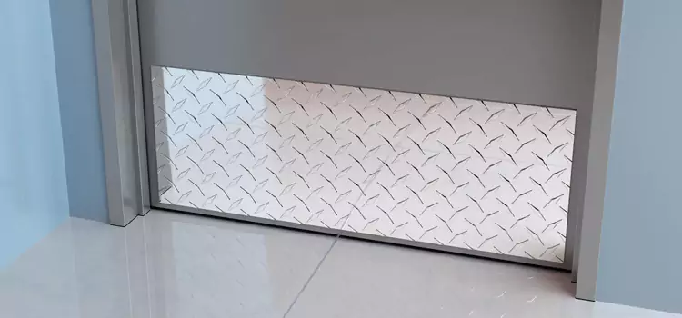 Benefits of Professional Kick Plate Solutions in Porterville, CA