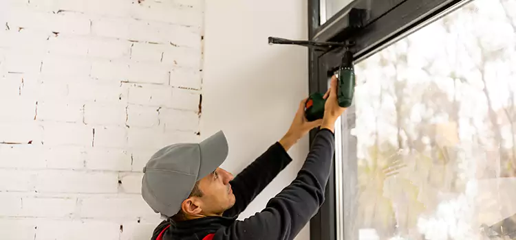 Your Trusted Partner for Door Closer Solutions in Porterville, CA