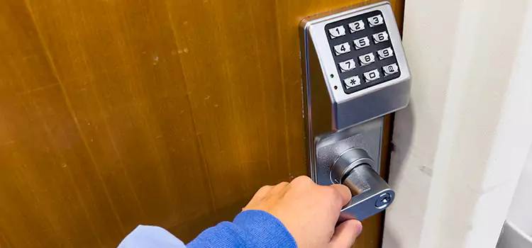 Why Choose Us for Your Keypad Lock Needs in Porterville, CA?