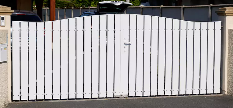 Why Choose Us for Residential Gate Repair in Porterville, CA?