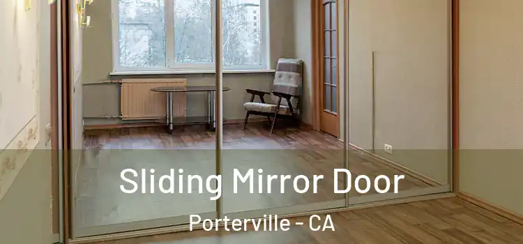  Sliding Mirror Door Porterville - CA